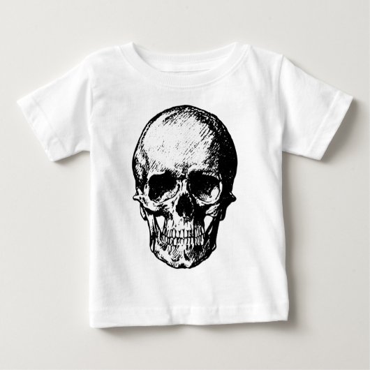 Skull (Voorkant)