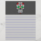 Skull (Voorkant)
