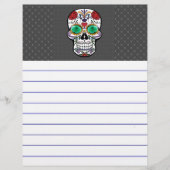 Skull (Voorkant)