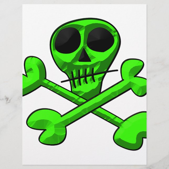 Skull (Voorkant)