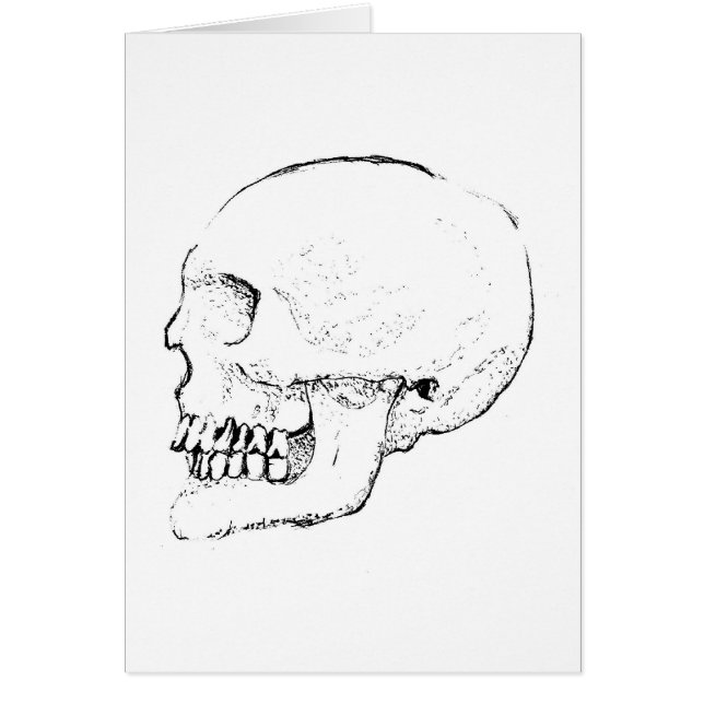 Skull (Voorkant)