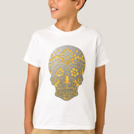 Skull2MetalFire T-shirt