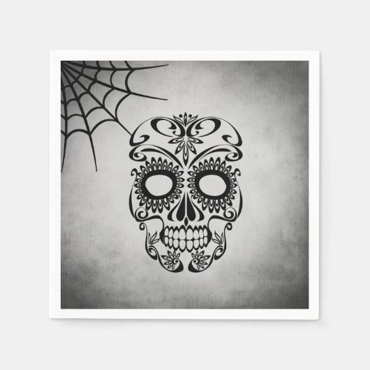 Skull_2015_0407 Servet (Voorkant)