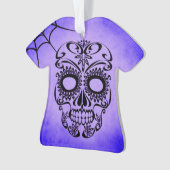 Skull_2015_0411 Ornament (voorkant)