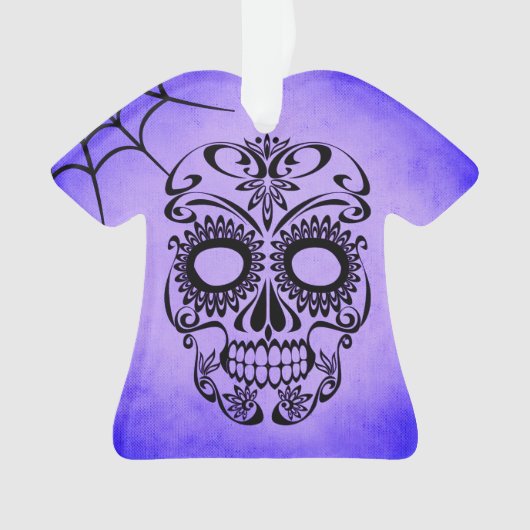 Skull_2015_0411 Ornament (voorkant)