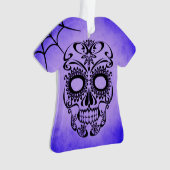 Skull_2015_0411 Ornament (voorkant)