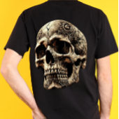  Skull 2.0 T-shirt