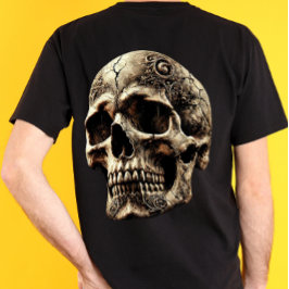 Skull 2.0 T-shirt