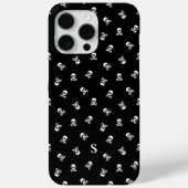 Skull and Crossbones beroemd gemaakt door Hallowee Case-Mate iPhone Case (Achterkant)
