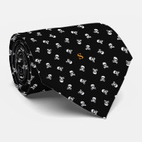 Skull and Crossbones beroemd gemaakt door Hallowee