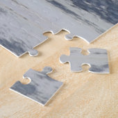 Skull Art Legpuzzel (Zijkant)