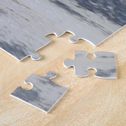 Skull Art Legpuzzel (Zijkant)