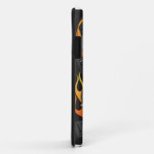 Skull Art Phone Case (Achterkant/rechts)