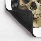 Skull Audiophile Muismat (Hoek)