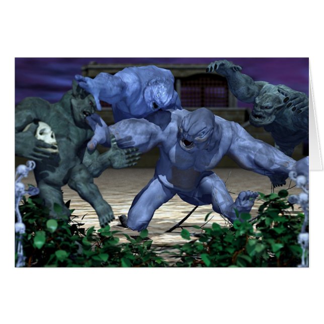 Skull Bowl (Voorkant Horizontaal)