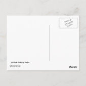 Skull Boys Briefkaart (Achterkant)