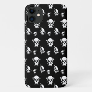 Skull Boys Case-Mate iPhone Case