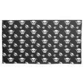 Skull Boys Kussensloop (Voorkant)