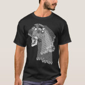 Skull Bride T-shirt (Voorkant)