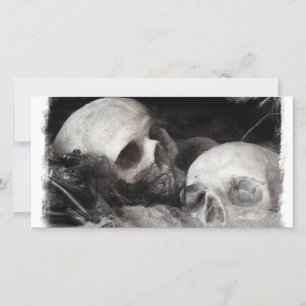 Skull Buddies