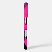 Skull Case-Mate iPhone Case (Achterkant / Rechts)