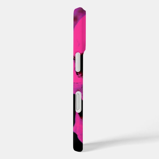 Skull Case-Mate iPhone Case (Achterkant / Rechts)