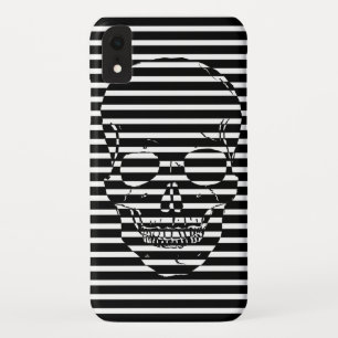 Skull Case-Mate iPhone Case