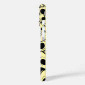 Skull Cluster iPhone / iPad case (Achterkant / Links)