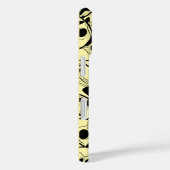 Skull Cluster iPhone / iPad case (Achterkant / Rechts)