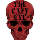 Skull Collage Design T-shirt