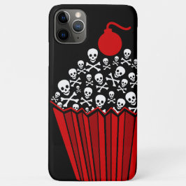 Skull Cupcake Case-Mate iPhone Case