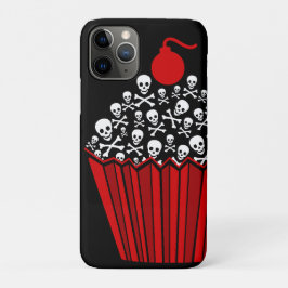 Skull Cupcake Case-Mate iPhone Case