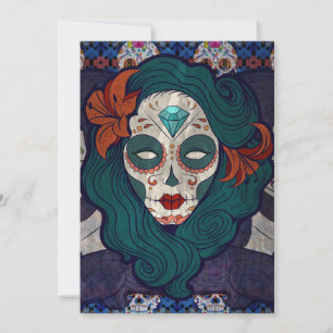 Skull-dames