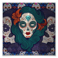 Skull-dames