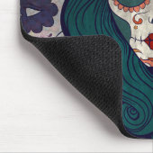 Skull-dames Muismat (Hoek)
