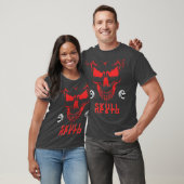 Skull Death T-shirt (Unisex)