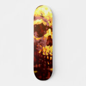 Skull-dek - Jason Goad Skateboard (Voorkant)