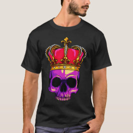 Skull-dingen V.72 T-shirt