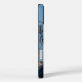 Skull Dress Telefoonhoesje Case-Mate iPhone Case (Achterkant / Rechts)