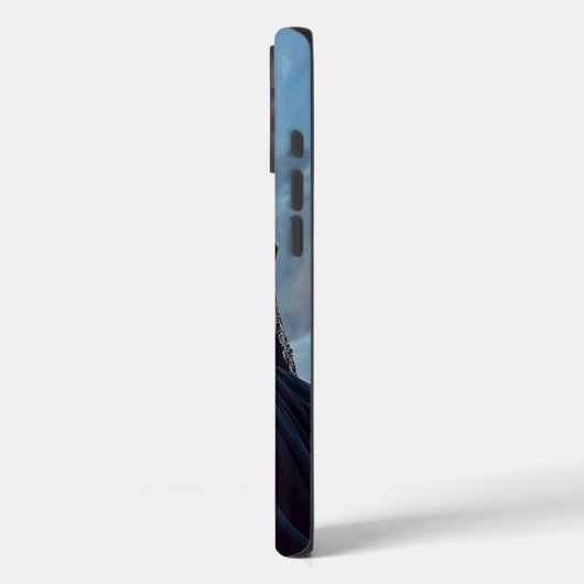 Skull Dress Telefoonhoesje Case-Mate iPhone Case (Achterkant / Links)