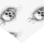 "Skull-Duggery" Tafelkleed (Gekanteld)