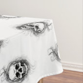 "Skull-Duggery" Tafelkleed (Voorbeeld)