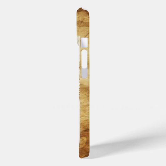 SKULL en TEETH, DENTALE KLINIEK, DENTISTISCHE MONO Case-Mate iPhone Case (Achterkant / Links)