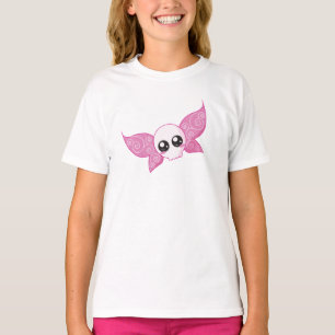 Skull Fairy T-shirt