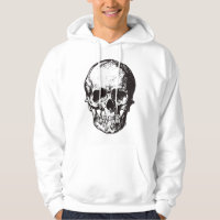 Skull Fantasy Art Rock Punk Heavy Metal