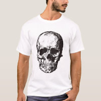 Skull Fantasy Art Rock Punk Heavy Metal