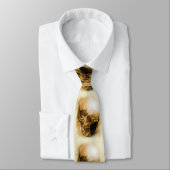 Skull Fantasy Art Stropdassen (Gebonden)