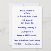 Skull Flames en Crossed Chrome Wrenches Kaart (Achterkant)