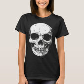 Skull for Skull Skull 15 T-shirt (Voorkant)