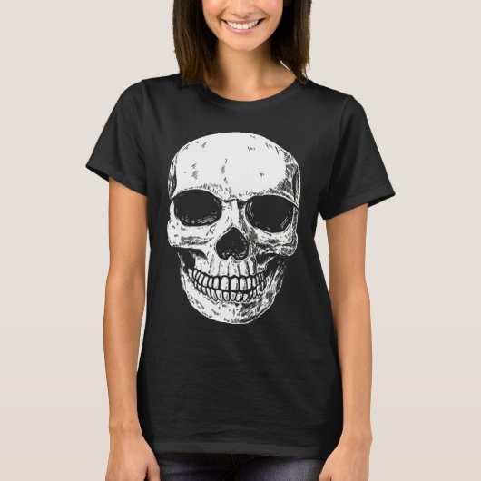 Skull for Skull Skull 15 T-shirt (Voorkant)